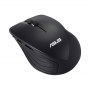 Asus | Wireless Optical Mouse | WT465 | wireless | Black - 5